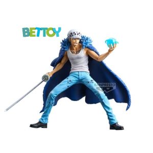 Figura Banpresto One Piece Trafalgar Law Grandista Special Edition