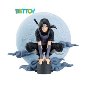 Figura Banpresto Naruto Uchiha Itachi