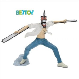 Figura Banpresto Grandista Chainsaw Man