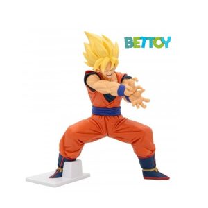 Figura Banpresto Dragon Ball Son Goku II