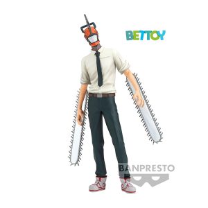 Figura Banpresto Chainsaw Man Chain Spirits
