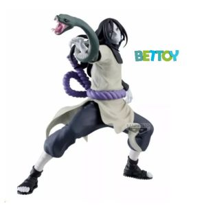 Figura Banpresto Naruto Vibration Stars Orochimaru