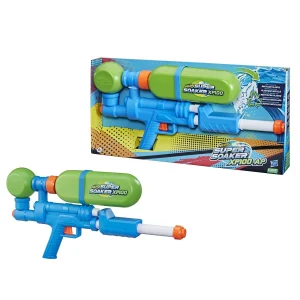 Pistola de Agua Nerf XP100 Lanzador – 2705