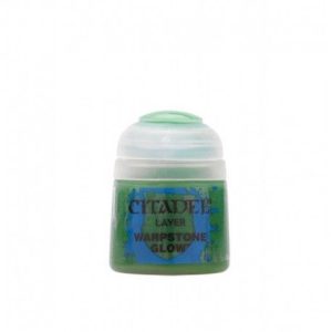 Citadel Colour – Layer: Warpstone Glow (12 ml)
