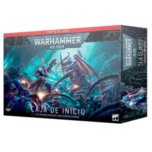 Warhammer 40.000 – Caja de Inicio (Esp)