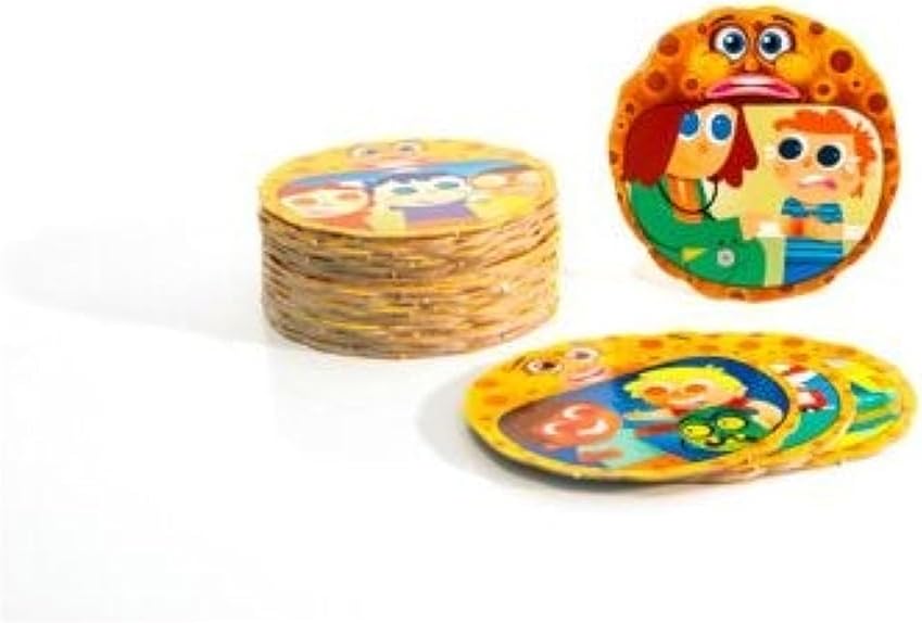 Scared Pancakes - Imagen 2