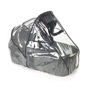 Burbuja de lluvia universal para capazo Jané