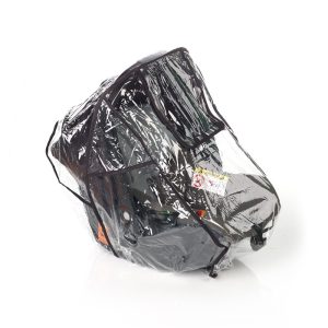 Burbuja de lluvia universal para grupo 0 Jané