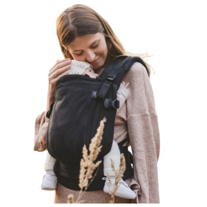 Mochila portabebé One Love & Carry Quokkababy