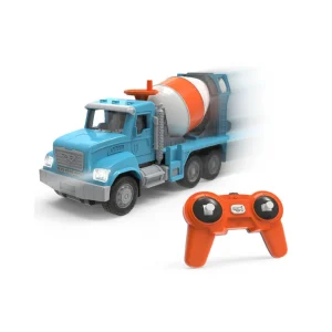 Camión de Construcción a Control Remoto – 17525