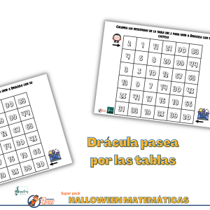 Drácula pasea por las tablas