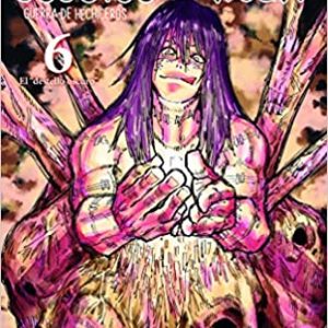 Jujutsu Kaisen 6