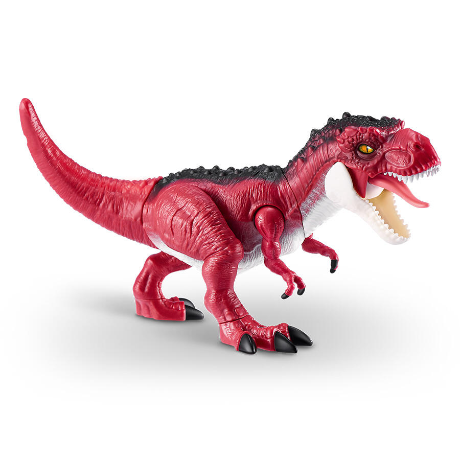 Dinosaurio Dino Action Series 1 T-Rex – 5207