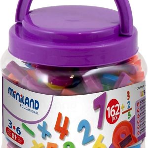 Números magnéticos