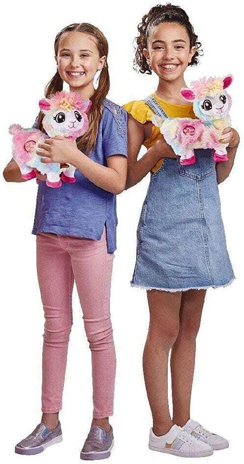 PETS ALIVE BONNIE LA LLAMA QUE BAILA – 635 - Imagen 3