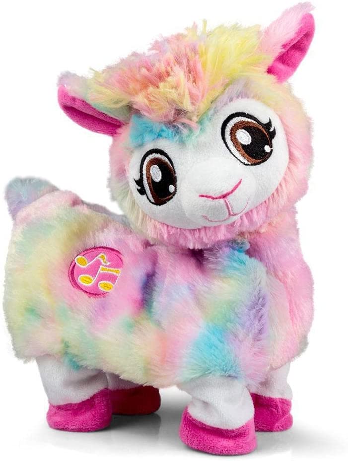 PETS ALIVE BONNIE LA LLAMA QUE BAILA – 635 - Imagen 2