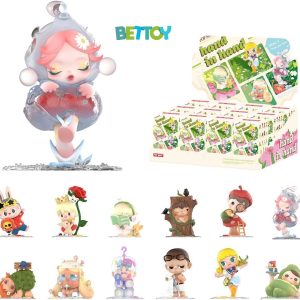Blind Box Pop Mart Hand in Hand Series