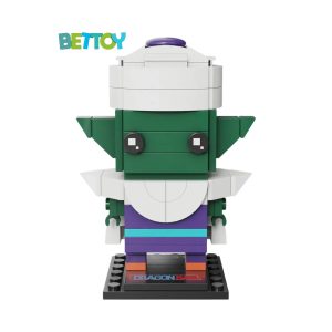 Pantasy Dragon Ball Set De Construcción Piccolo