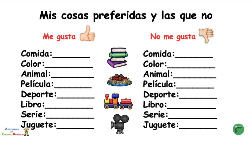 CUADERNO DE MATERIALES: PRIMEROS DÍAS DE CLASE - Imagen 5