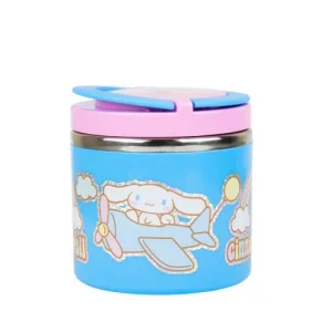 Conservador de comida 500 ml Cinnamoroll