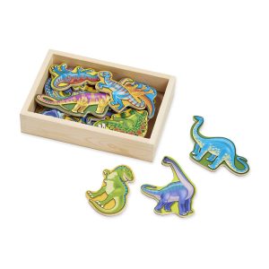 Dinosaurios Magnéticos – Melissa & Doug-13751