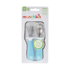 Tenedor y Cucharas Munchkin – 1360