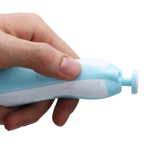 Lima de Uñas para Bebés – 6737