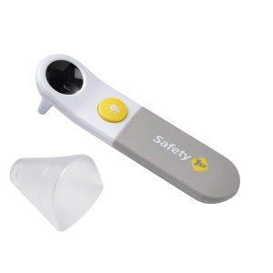 Otoscopio Ear Gris con Pilas Safety 1st – 4742