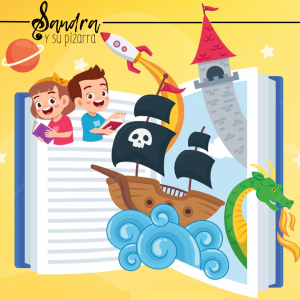 Ficha «Día del libro»