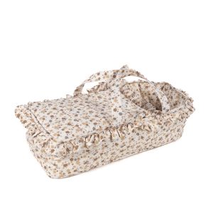 Capazo de muñecas Somerset Pasito a Pasito