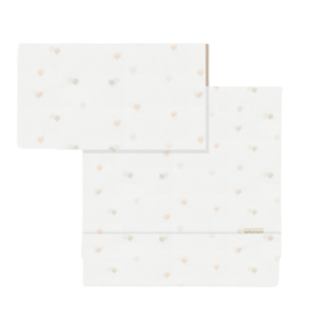 Juego de sábanas Ciel Bimbidreams