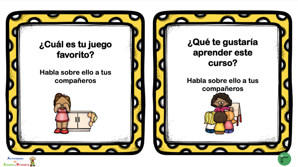 CUADERNO DE MATERIALES: PRIMEROS DÍAS DE CLASE - Imagen 6