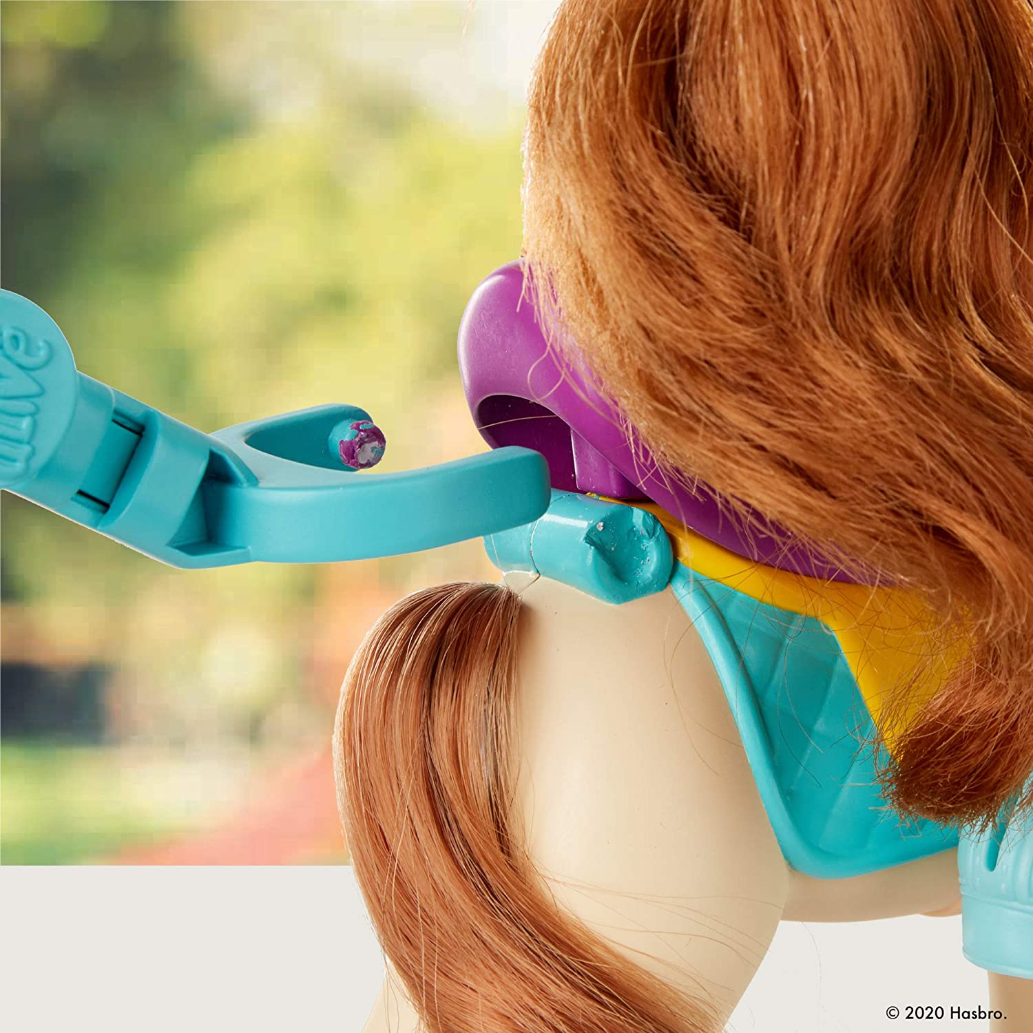 Muñeca con Pony Baby Alive – 265 - Imagen 4