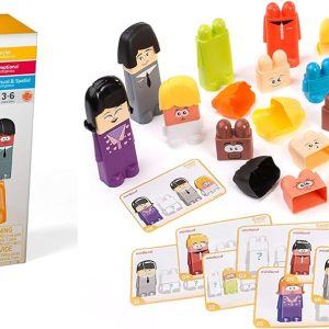 Family Diversity Blocks