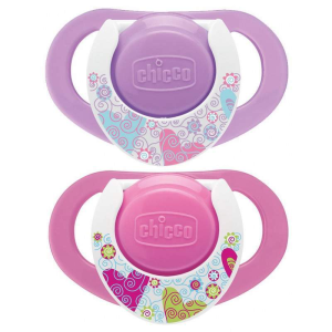 Chupete de Latex Physio Compact – 1140