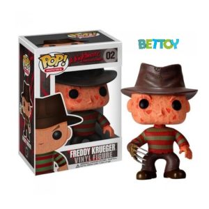 Funko Pop Movies 02 Freddy Krueger
