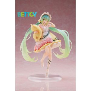 Figura Taito Hatsune Miku Sleeping Beauty Reissue