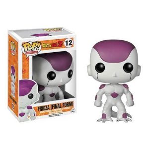 Funko Pop Animation 12 Frieza (Final Form)
