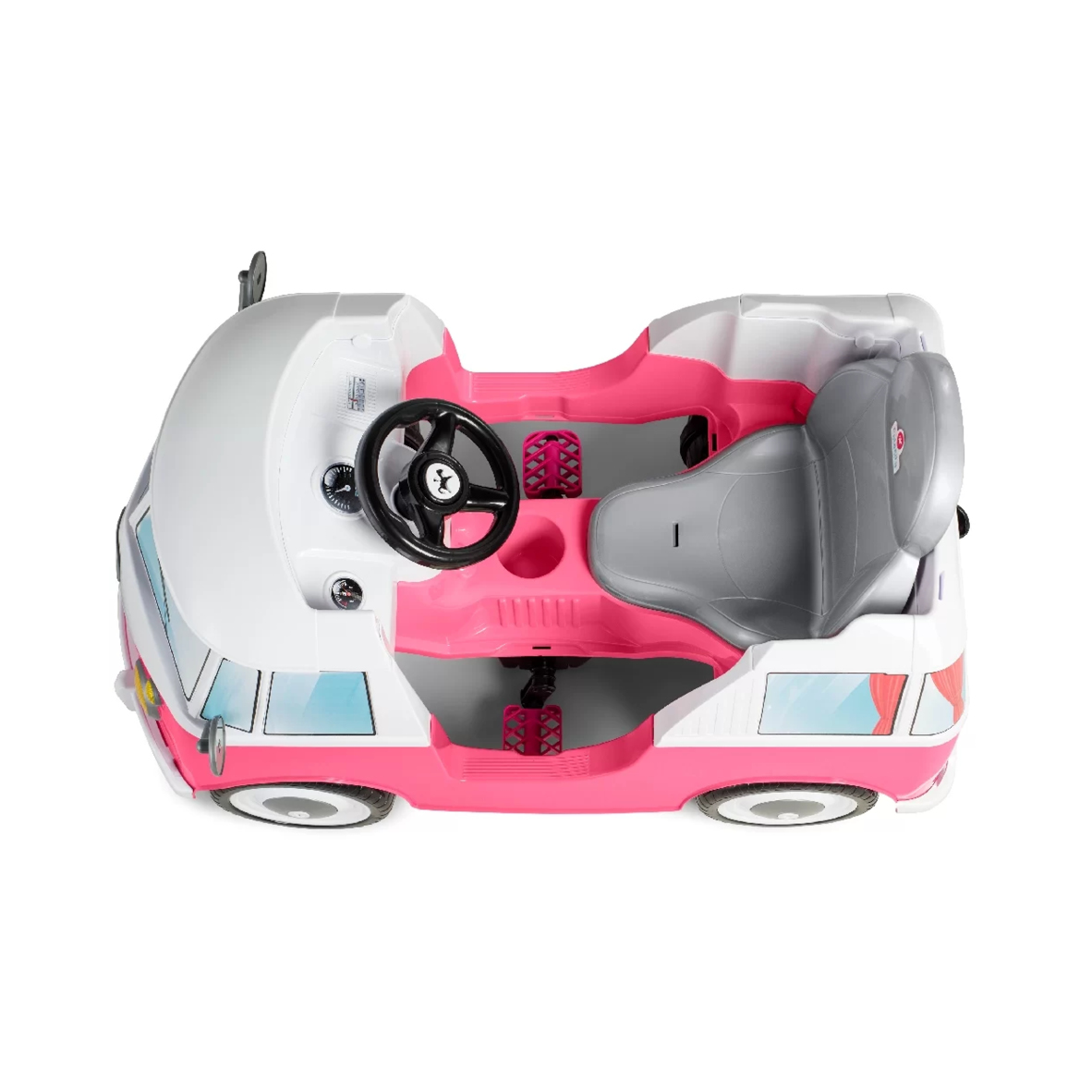 Combi Calesita – 1225 - Imagen 4