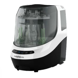 Lavavajillas, secador y esterilizador para biberones Bottle Washer Pro Babybrezza