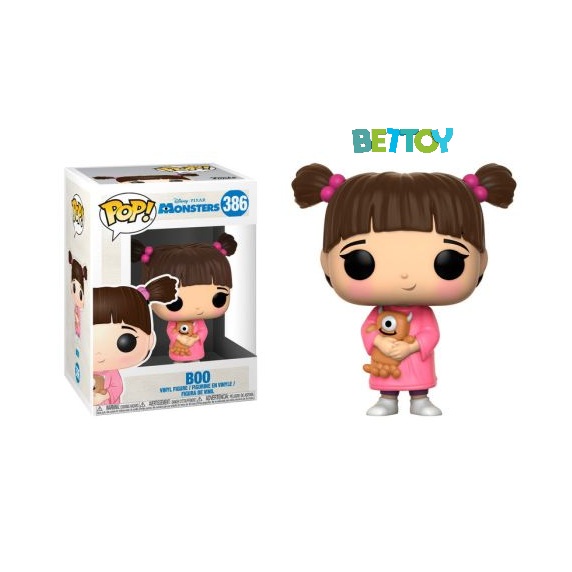 Funko Pop Disney 386 Boo