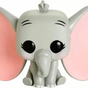 Funko Pop Disney 513 Baby Dumbo