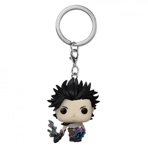 LLavero Funko Pop Yami