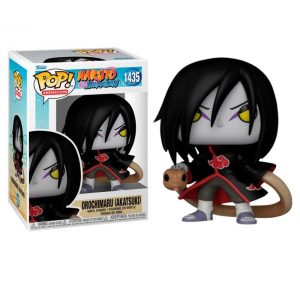 Funko Pop Animación 1435 Orochimaru (Akatsuki)