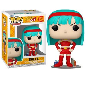 Funko Pop Animacion 1628 Bulla