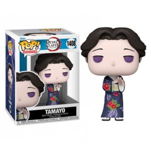 Funko Pop Animación 1408 Tamayo