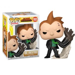 Funko Pop Animacion 1523 Re-Destro