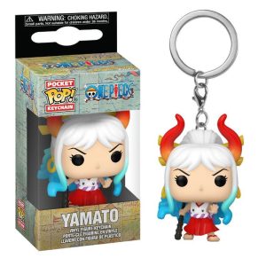 Llavero Funko Pop Yamato