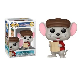 Funko Pop Disney 1624 Bernard