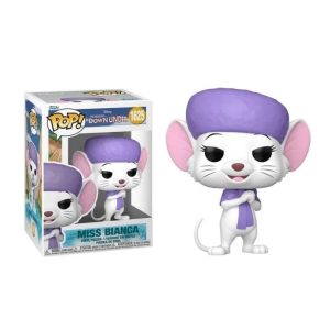 Funko Pop Disney 1625 Miss Bianca